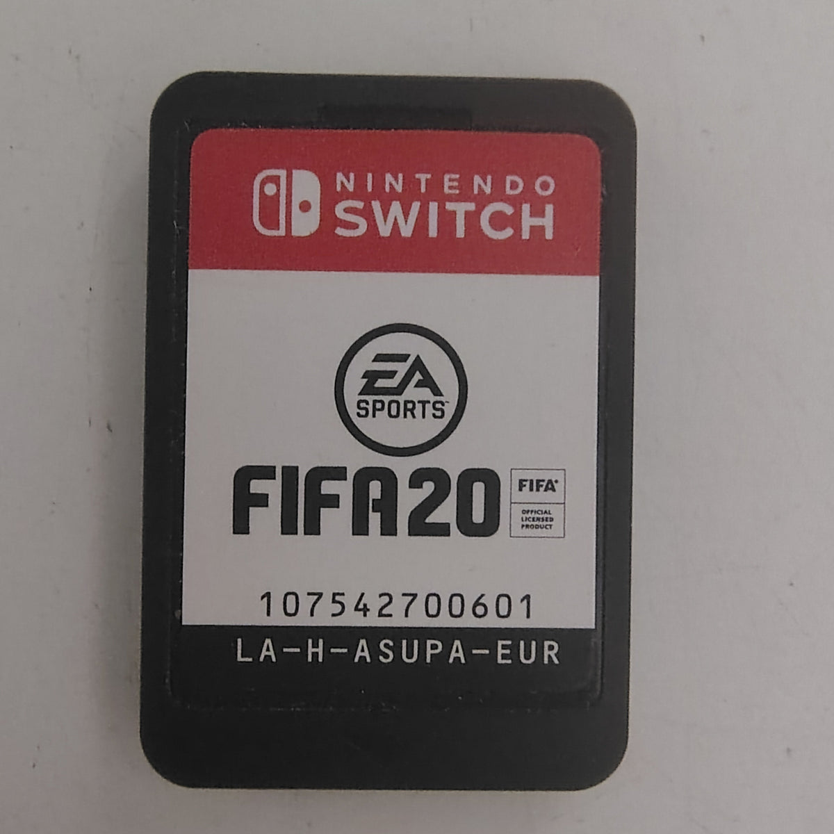 FIFA 20 ( solo gioco )