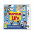 Tomodachi Life GIOCO 3DS 2DS VERSIONE ITALIANA