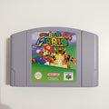 SUPER MARIO 64 pal