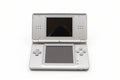 NINTENDO DS LITE GRIGIO