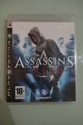 Assassin's Creed GIOCO PS3 VERSIONE ITALIANA