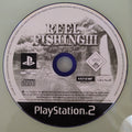 Reel Fishing III  ( solo disco )