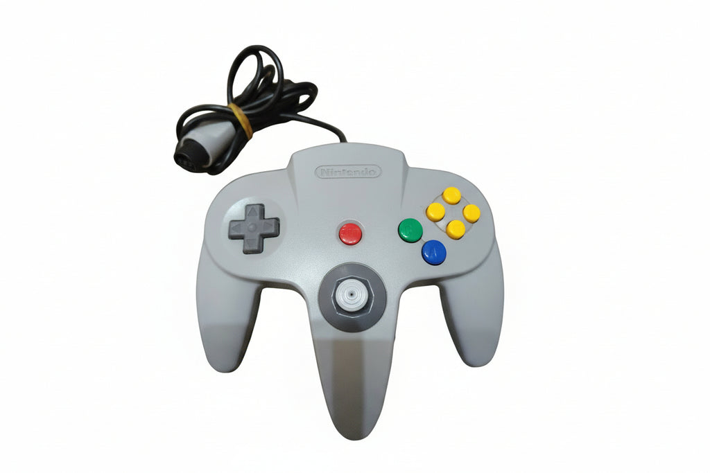 JOISTIK NINTENDO 64 ORIGINALE