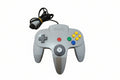 JOISTIK NINTENDO 64 ORIGINALE