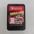 Borderlands: ( solo gioco )