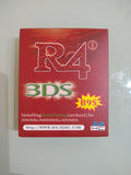 R4 3DS B9S ( LEGGERE)