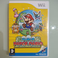 Gioco Super Paper Mario per Console Nintendo Wii ita