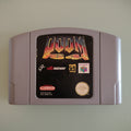 Doom 64 pal