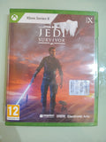 Star Wars Jedi: Survivor XBOX Series X NUOVO SIGILLATO ITA