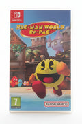 PAC-MAN World Re-PAC - Nintendo Switch