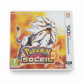 POKEMON SOLE
