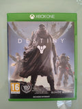 Destiny