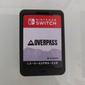 OVERPASS (NINTENDO SWITCH,2020) solo gioco
