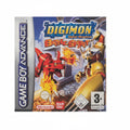 Digimon Battle Spirit per Game Boy Advance