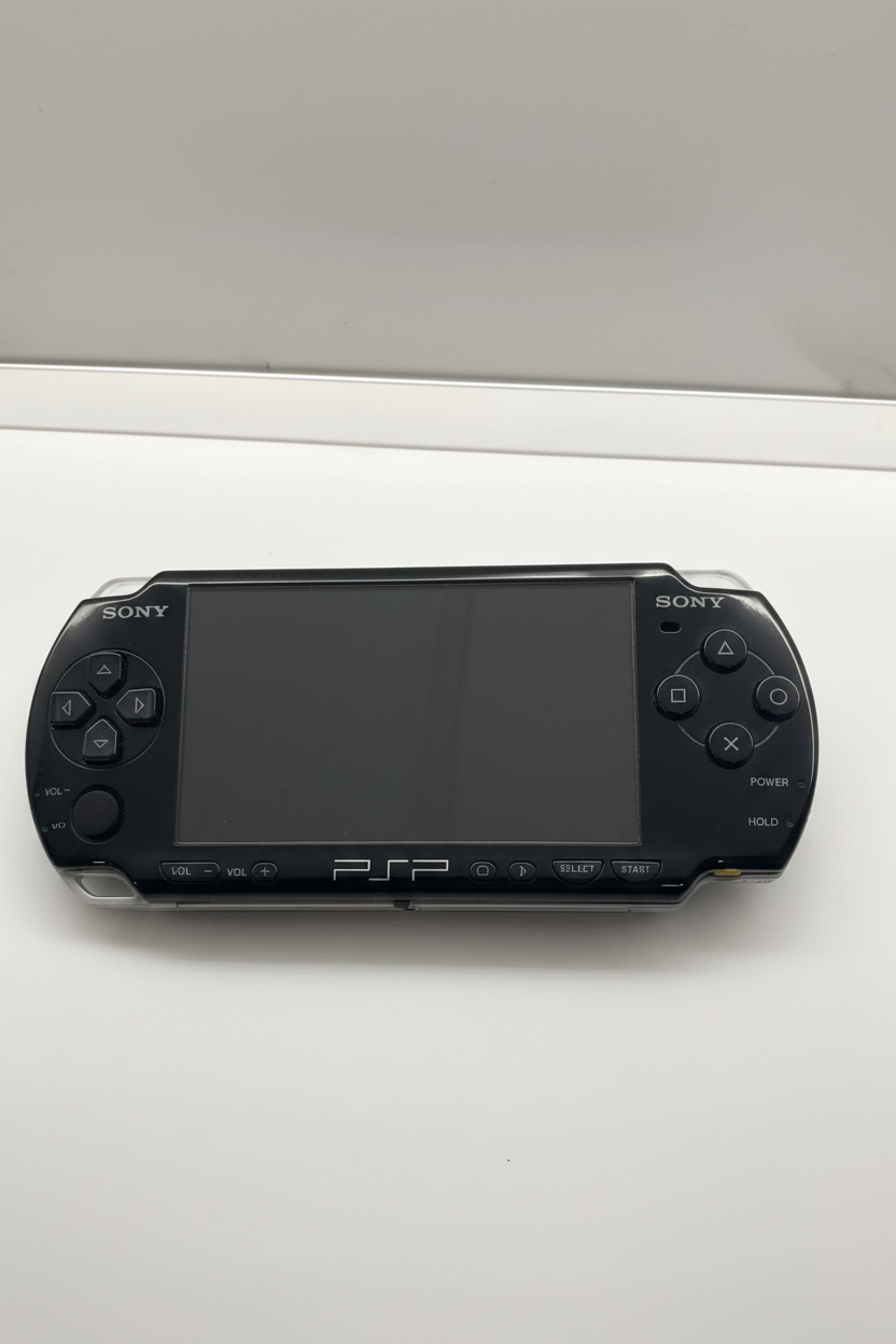 SONY PSP 2000 BATTERIA NUOVA ORIGINALE