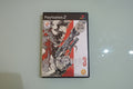 METAL GEAR SOLID 2 SONS OF LIBERTY