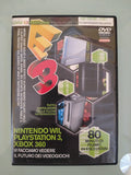 DVD PROMOZIONALE E3