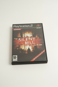 The Silent Hill Collection bigbox Playstation 2 PAL ITA