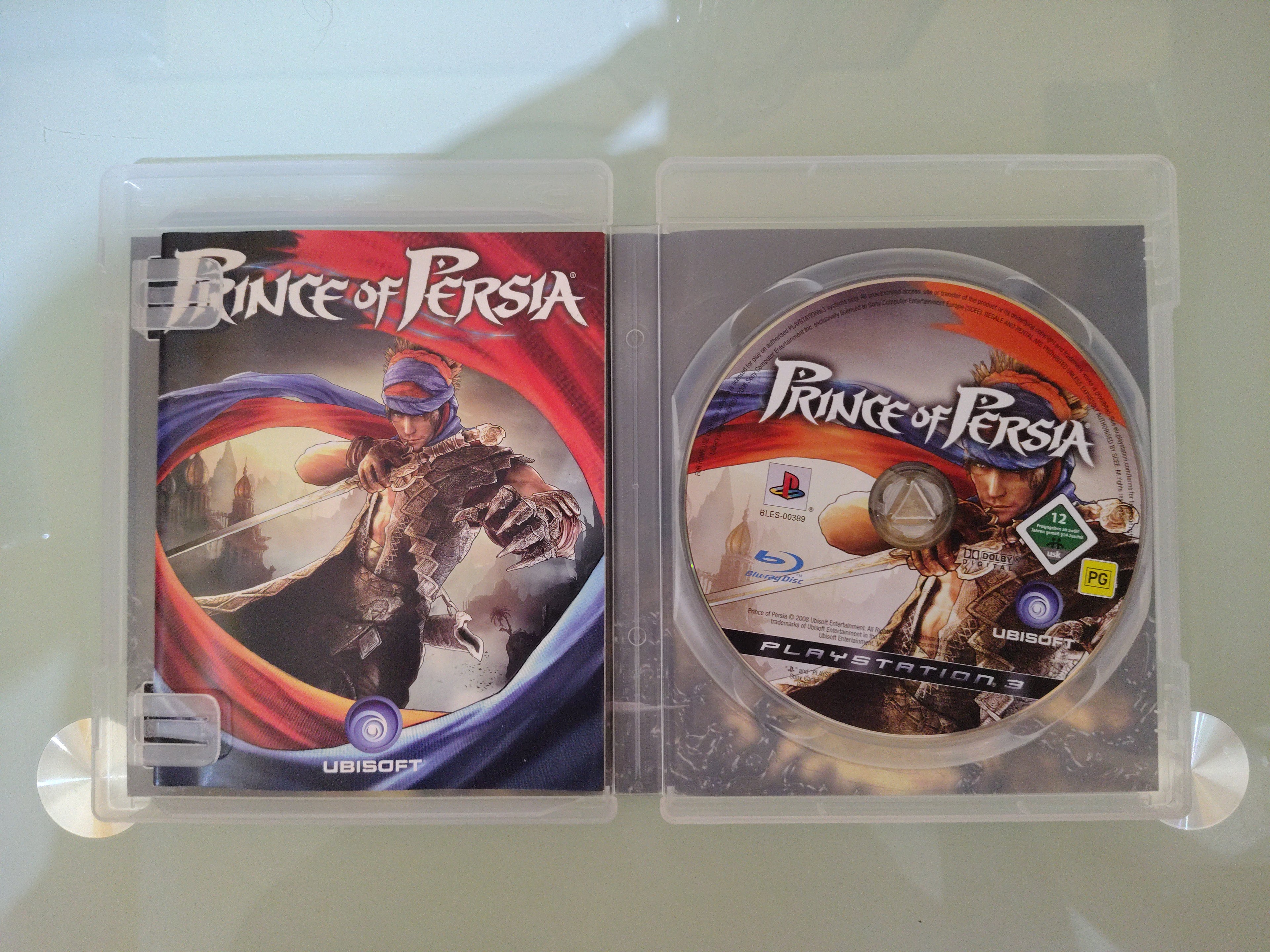 Prince Of Persia