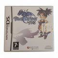 Blue Dragon Plus (Nintendo DS, 2009)