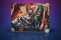 HG Mazinger ZERO Infinitism Ver.  Mazinger Infinity Style Model Kit Bandai Japan