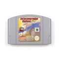 Destruction Derby 64 pal