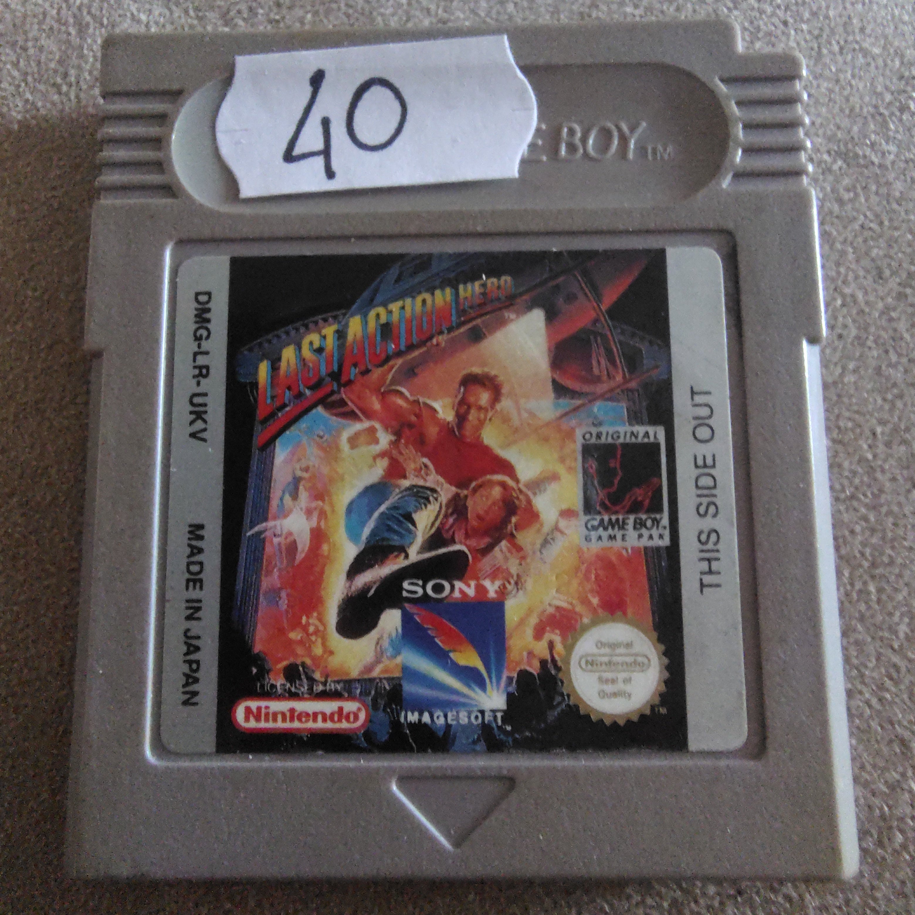 Last Action Hero