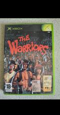 THE WARRIORS PALITALIANOCOMPLETO OTTIMO ULTRARARO