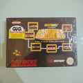 Midway Arcade's Greatest Hits Atari Collection 1 (SNES) Super Nintendo completo nuovo