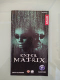 Enter The Matrix manuale