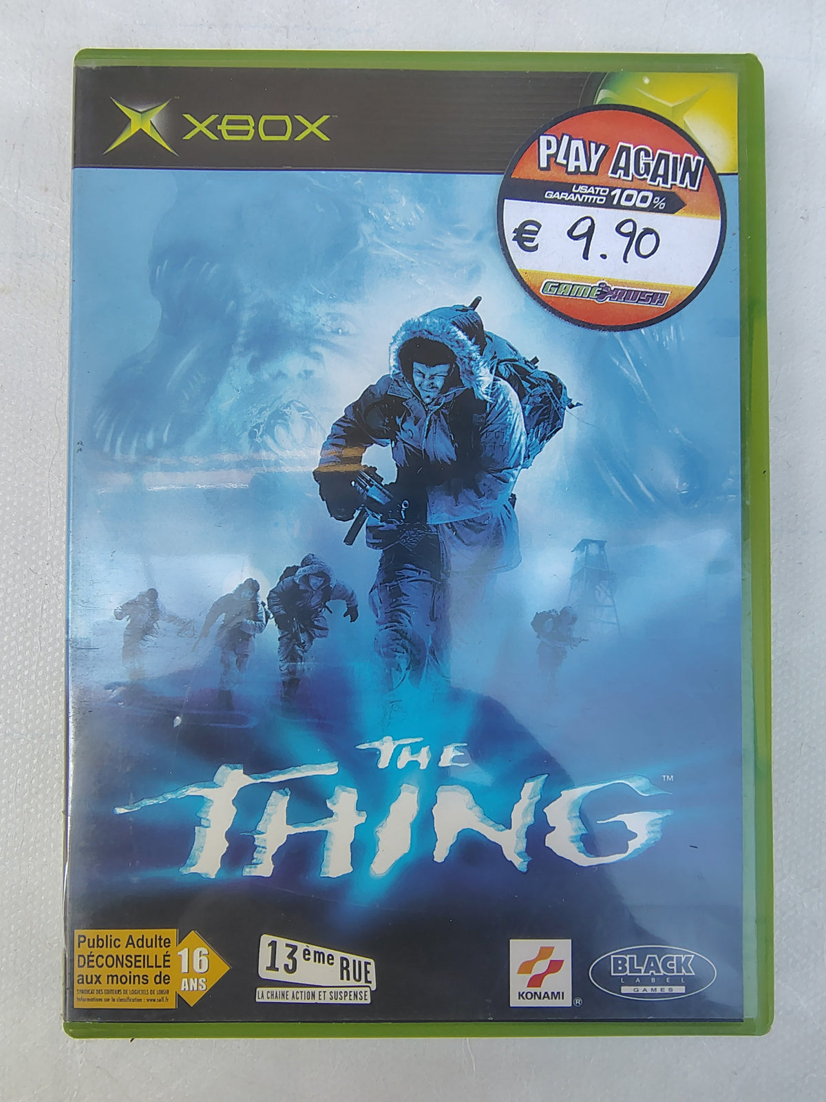 Thing