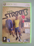 FIFA Street 3