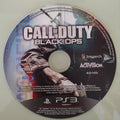 CALL OF DUTY Black Ops 1  solo disco