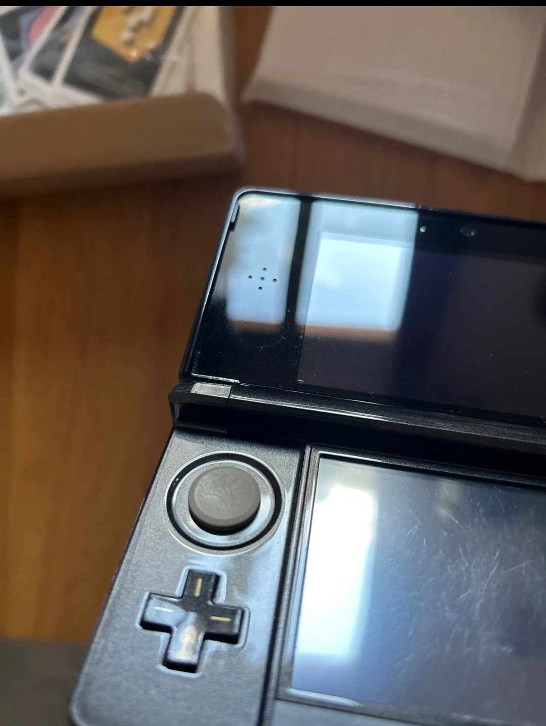 Nintendo 3DS The Legend of Zelda 25th Anniversary Edition completa