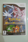Pokemon Battle Revolution  senza manuale