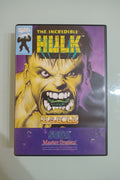 The Incredible Hulk - SEGA Master System