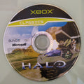 Halo: Combat Evolved ( solo disco )