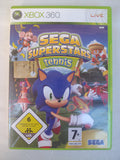 Sega Superstars Tennis