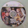 Grand Theft Auto Liberty City ( solo disco)