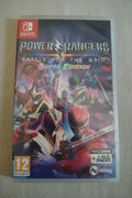 Power Rangers: Battle for the Grid - Super Edition  Nuovo