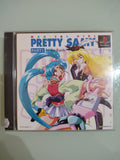 Magical Girl Pretty Samy Parte 1