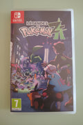 Gioco Switch Pokemon Legends Z-A