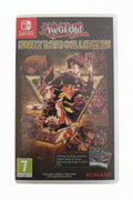 Nintendo Switch Yu-Gi-Oh! Early Days Collection