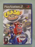 Crash Nitro Kart GIOCO VERSIONE ITALIANA ( buone condizioni )
