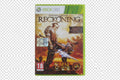 Reckoning PAL ita