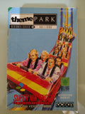 Theme Park - Manual