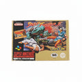 STREET FIGHTER 2...PAL