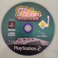 POKER MASTERS GIOCO ( solo disco )