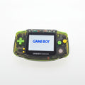 Game boy advance custom IPS