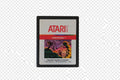 VIDEOGIOCO CENTIPEDE ATARI RETROGAME VIDEOGAME